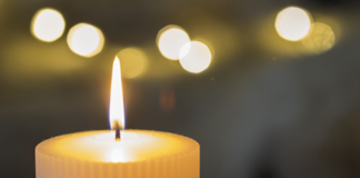 best candle scents to relax