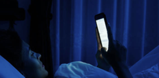 social media and anxiety