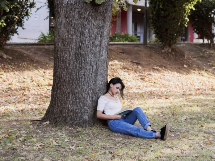 benefits of alone time