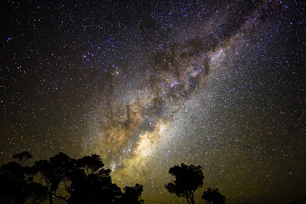 Warrumbungle National Park - Coonabarabran